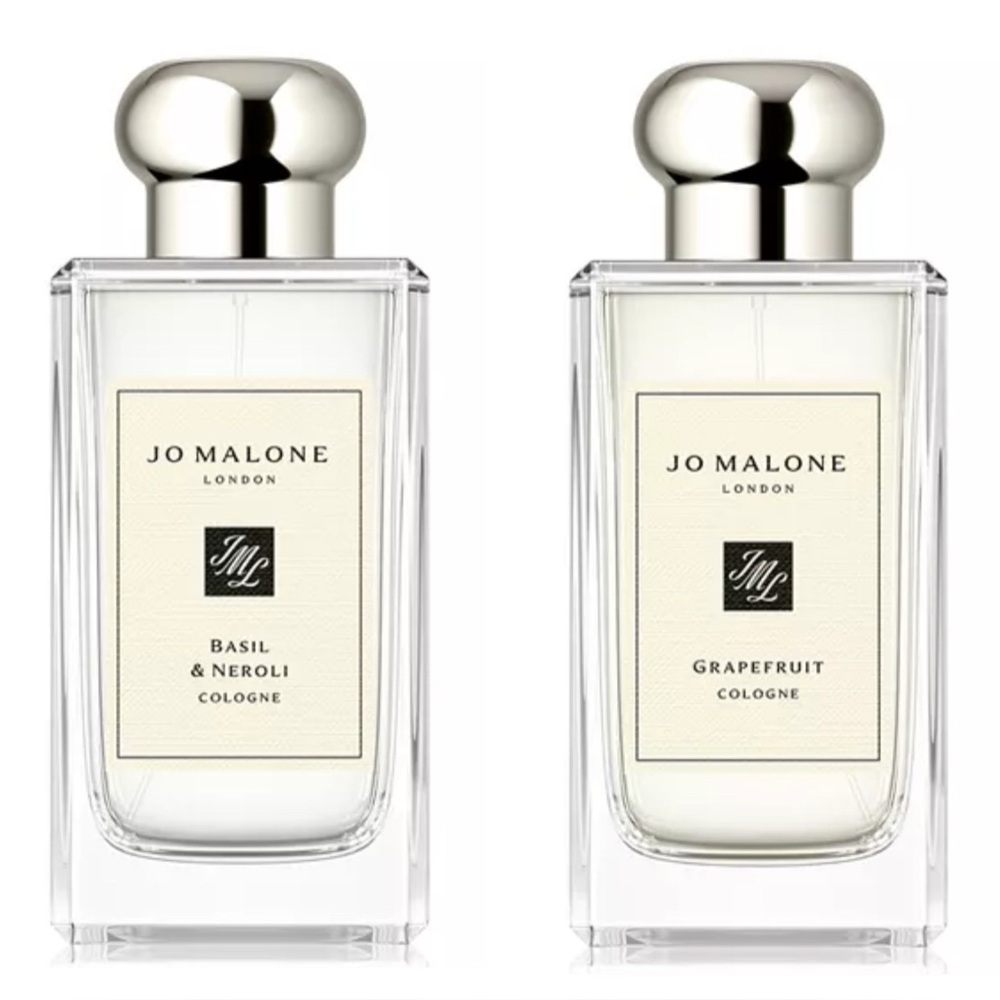 2mL JO MALONE LONDON Perfume Sample – 2mL Glass Atomizer (Your Choice) - Picture 14 of 17